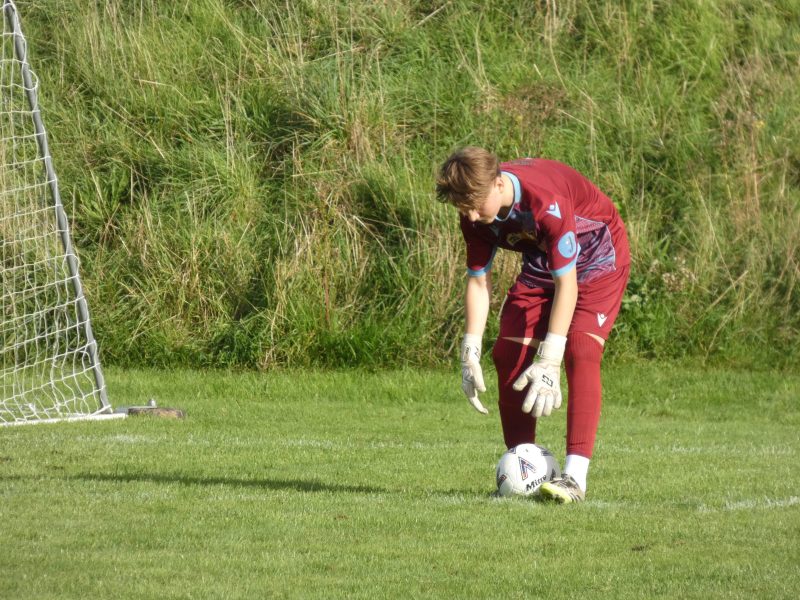 Falmouth U18 photo
