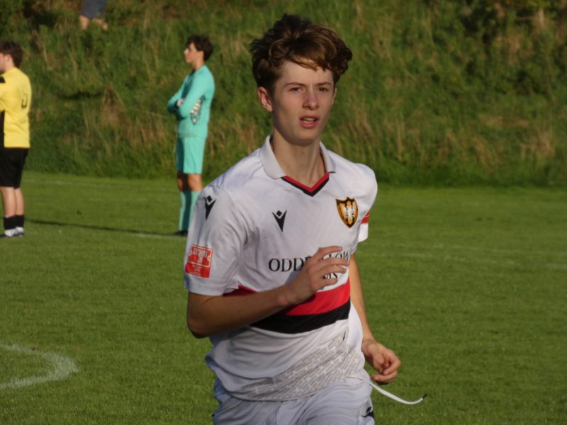 Falmouth U18 photo