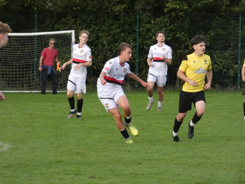 Falmouth U18 photo