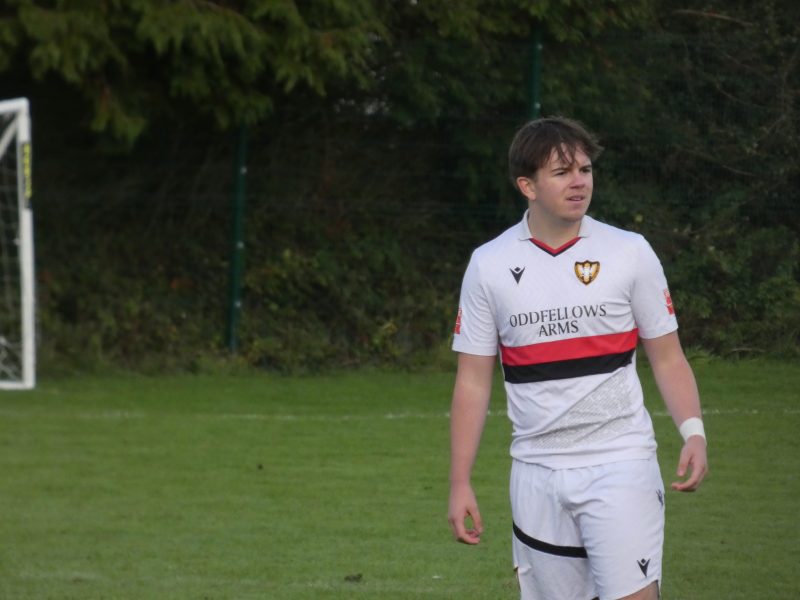 Falmouth U18 photo