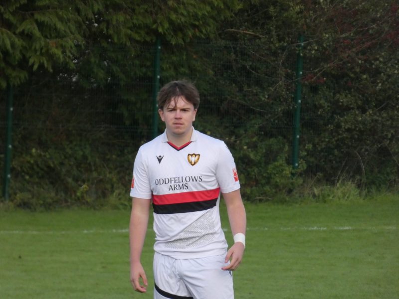 Falmouth U18 photo