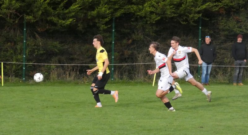 Falmouth U18 photo
