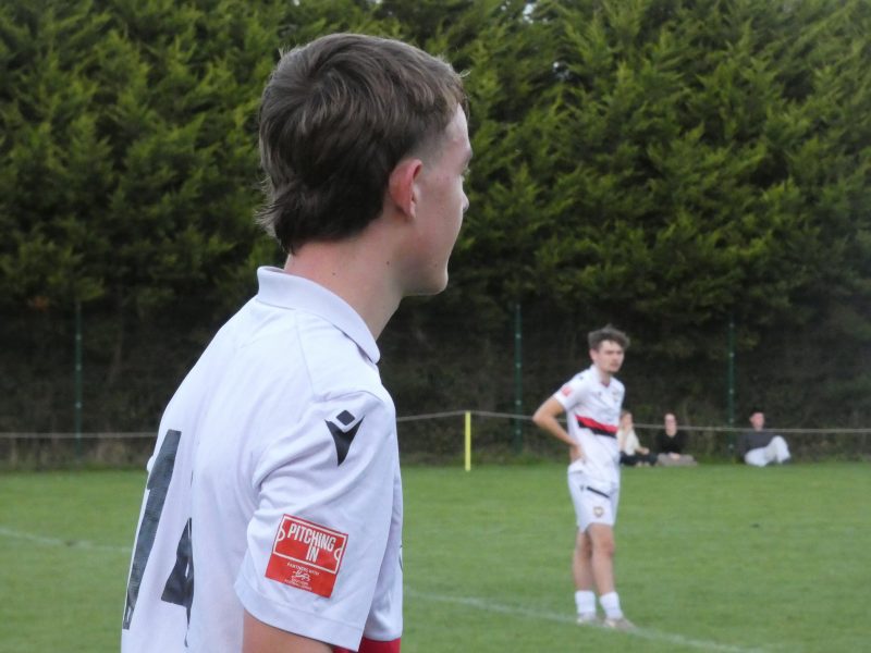 Falmouth U18 photo