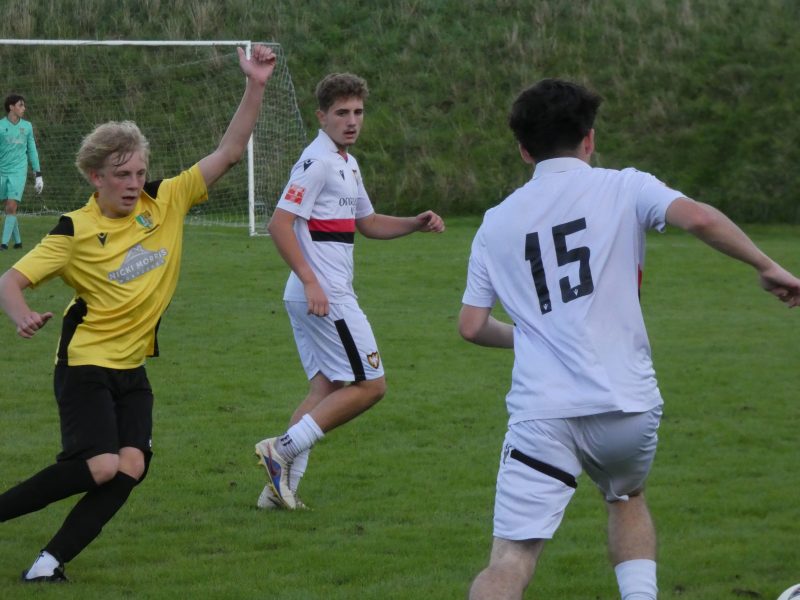Falmouth U18 photo