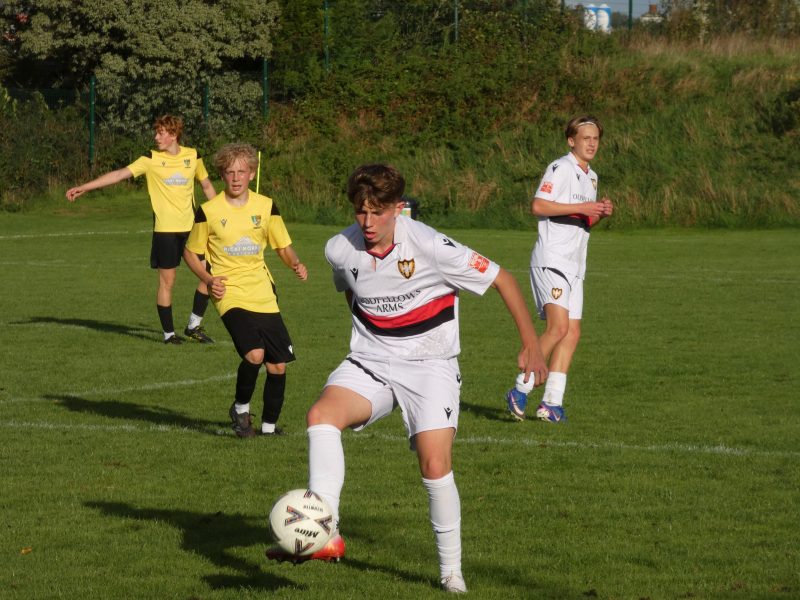 Falmouth U18 photo