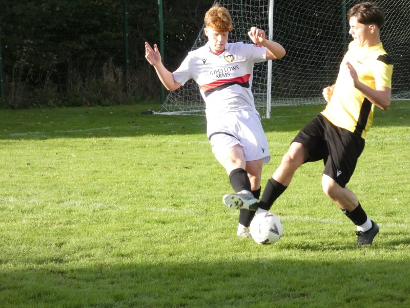 Falmouth U18 photo