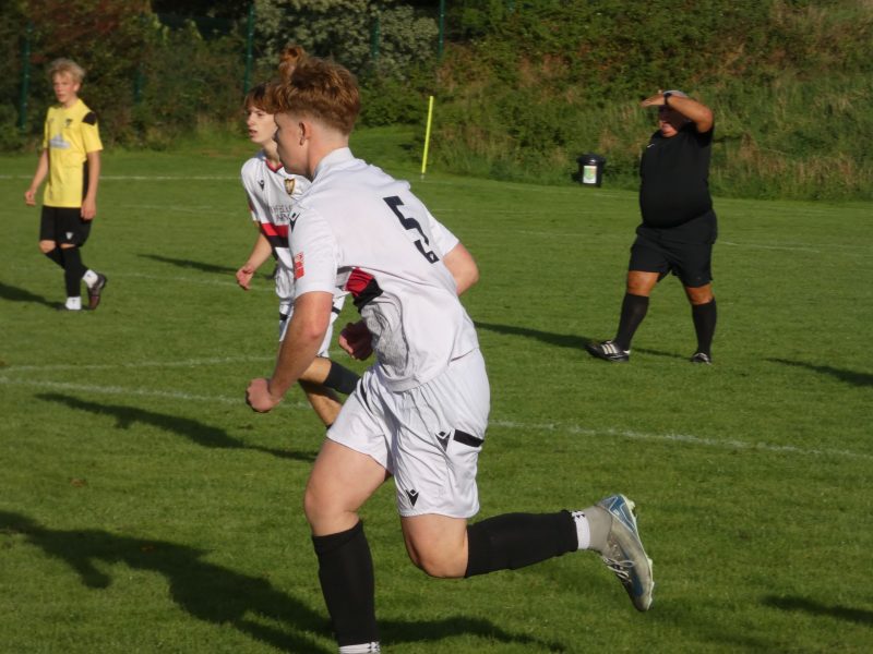 Falmouth U18 photo