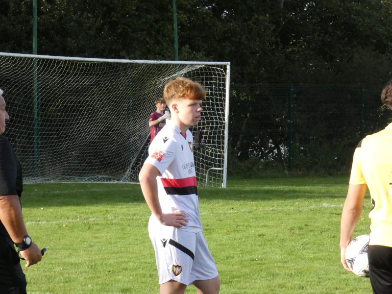 Falmouth U18 photo
