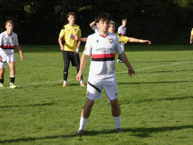 Falmouth U18 photo