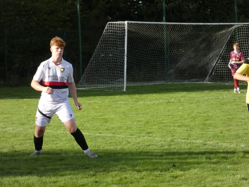 Falmouth U18 photo