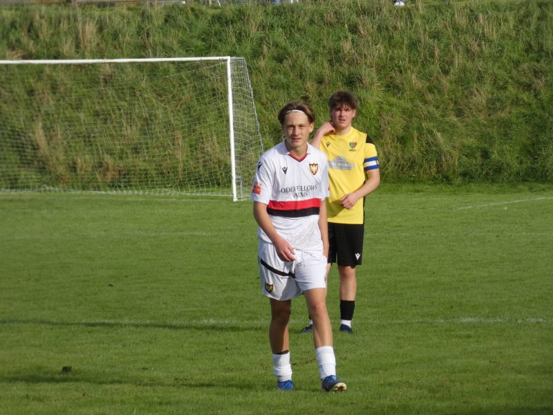 Falmouth U18 photo