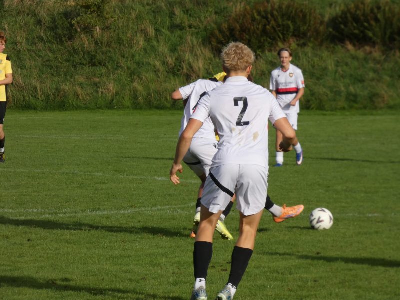 Falmouth U18 photo