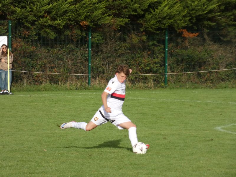 Falmouth U18 photo