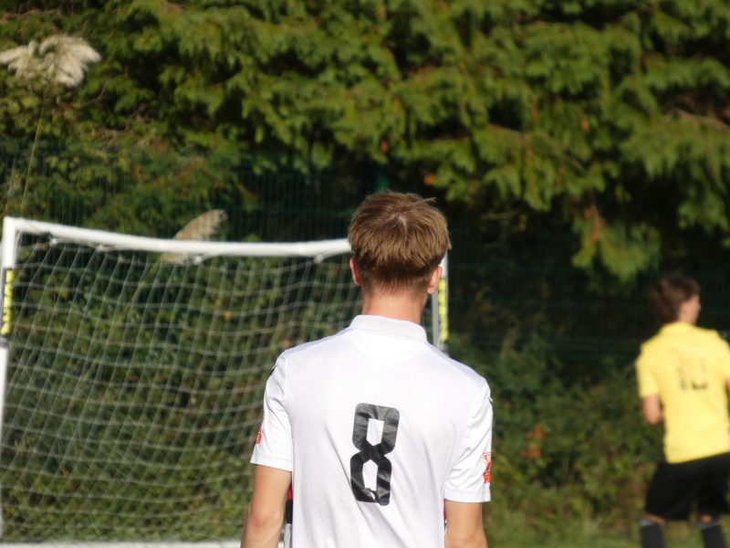 Falmouth U18 photo