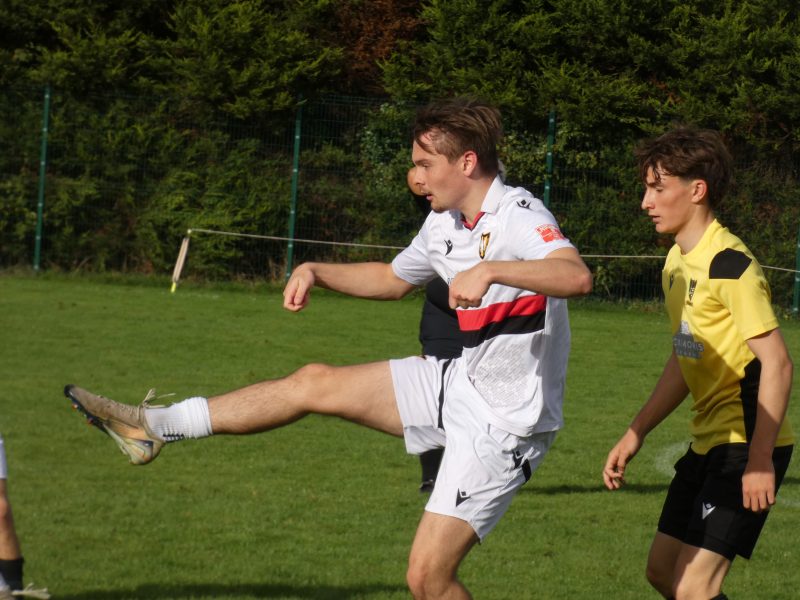 Falmouth U18 photo