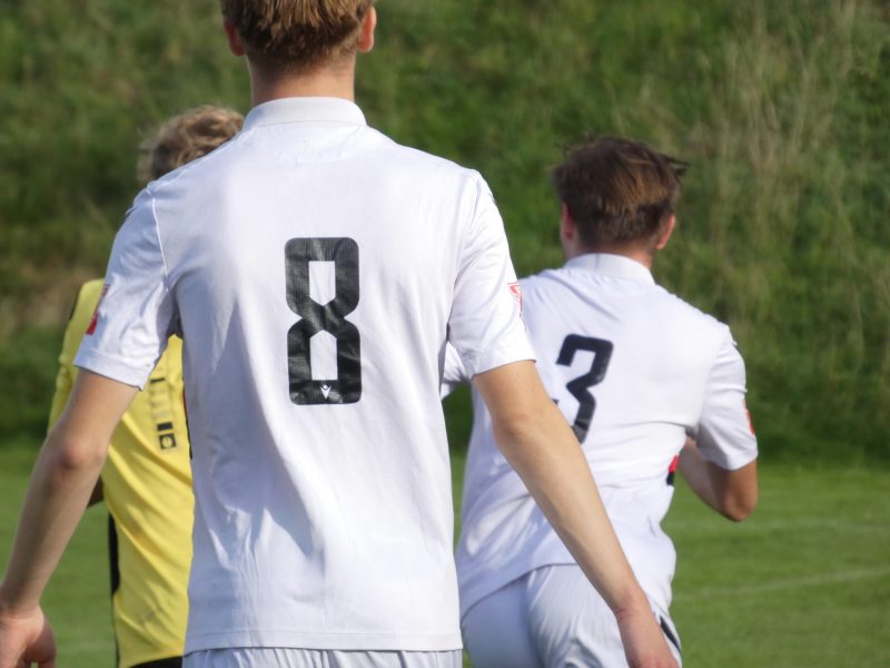 Falmouth U18 photo
