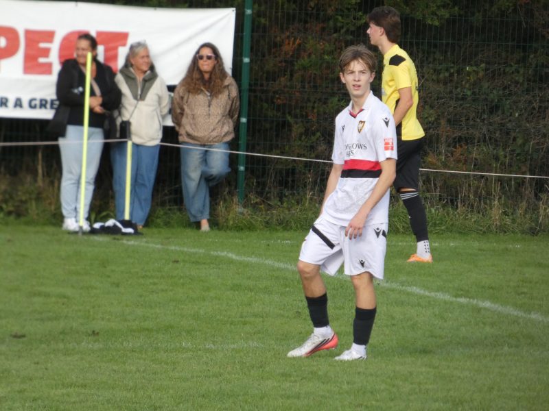 Falmouth U18 photo