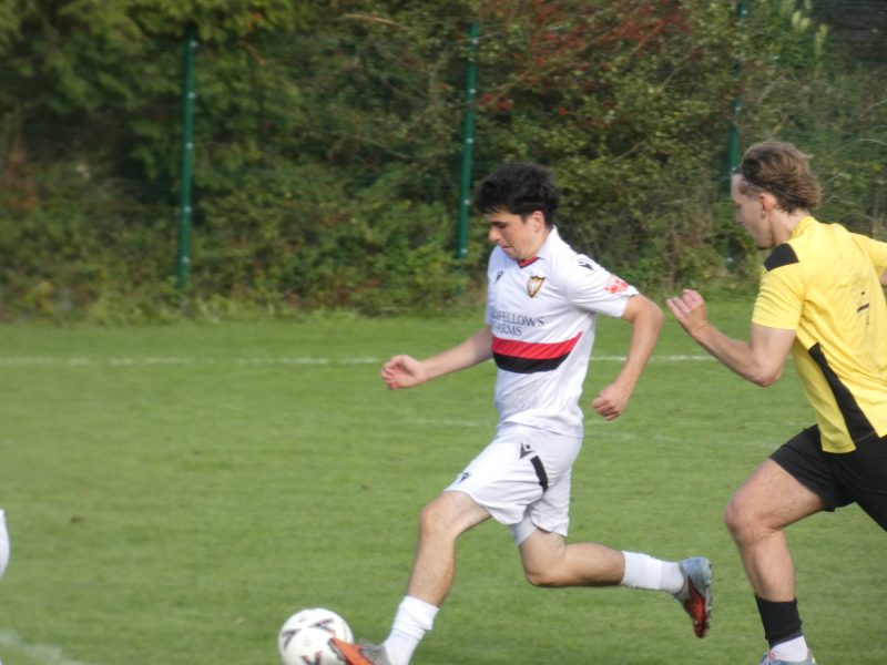 Falmouth U18 photo