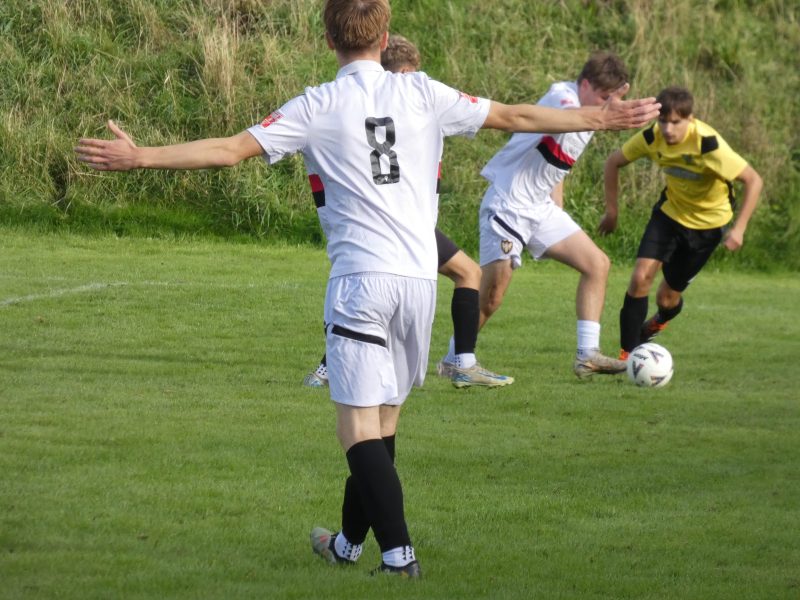 Falmouth U18 photo