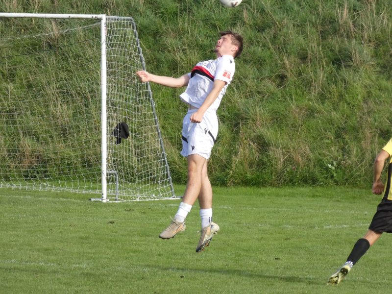 Falmouth U18 photo