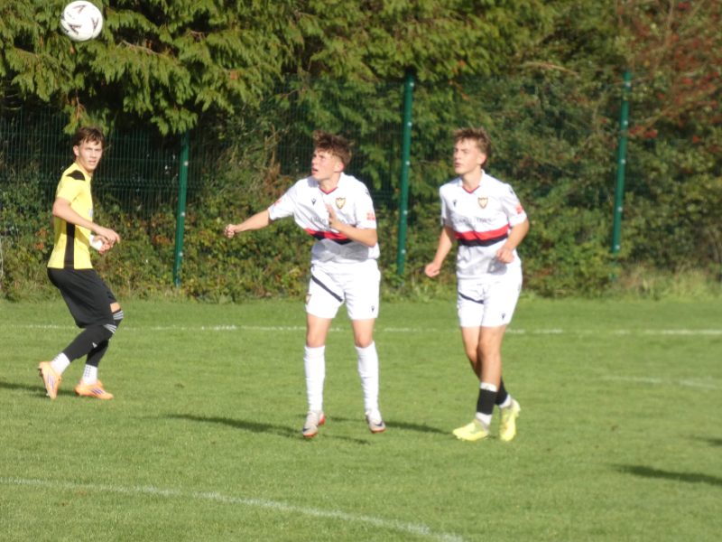 Falmouth U18 photo