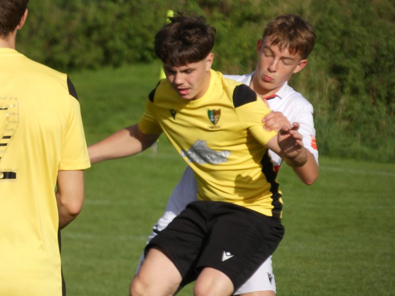 Falmouth U18 photo