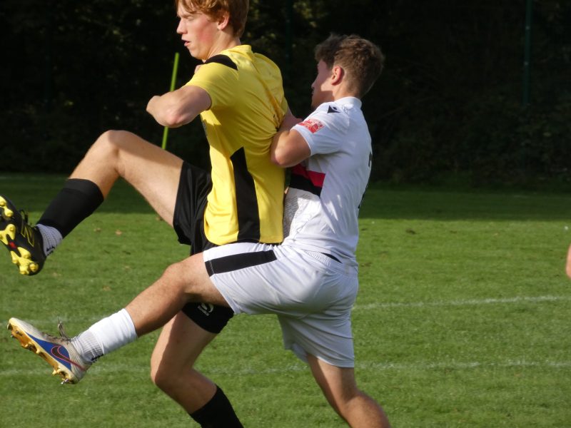 Falmouth U18 photo