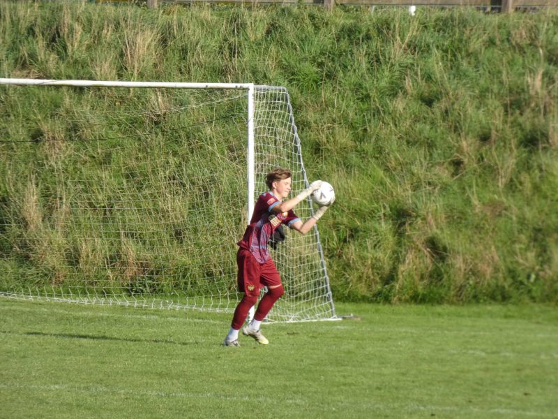 Falmouth U18 photo