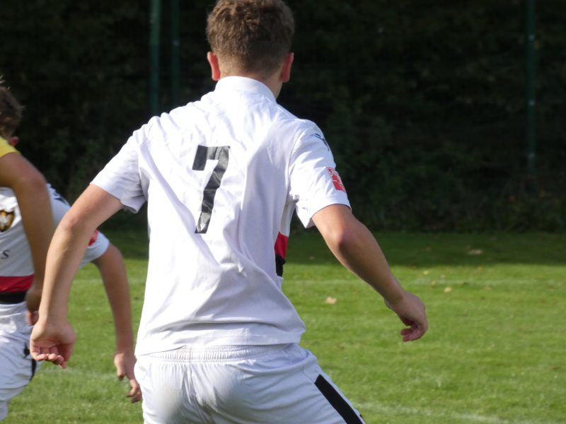 Falmouth U18 photo