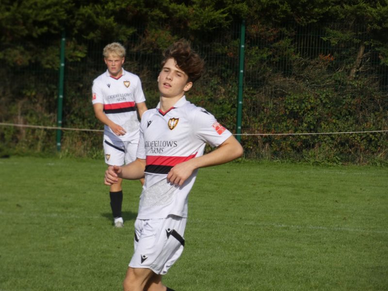 Falmouth U18 photo
