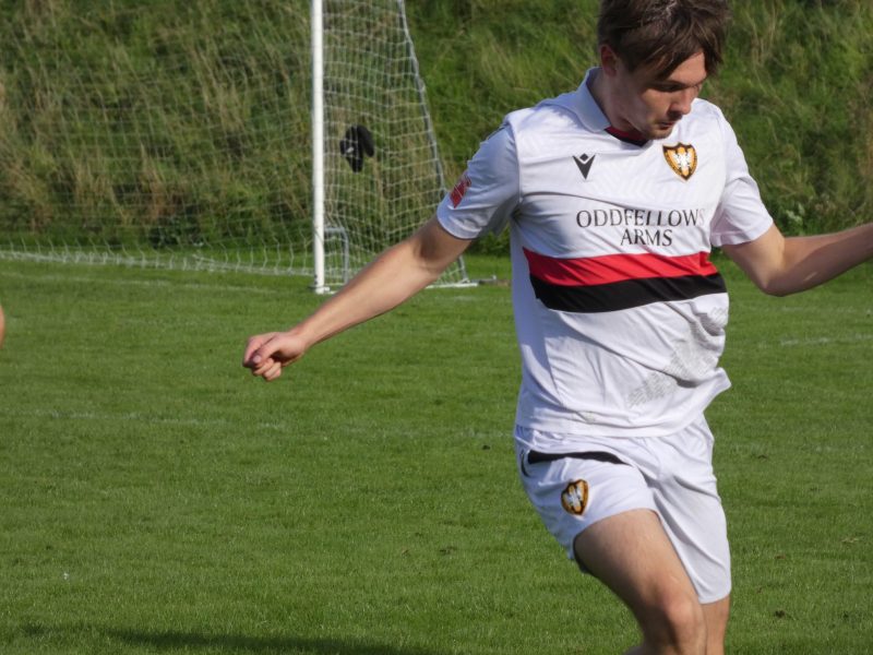Falmouth U18 photo