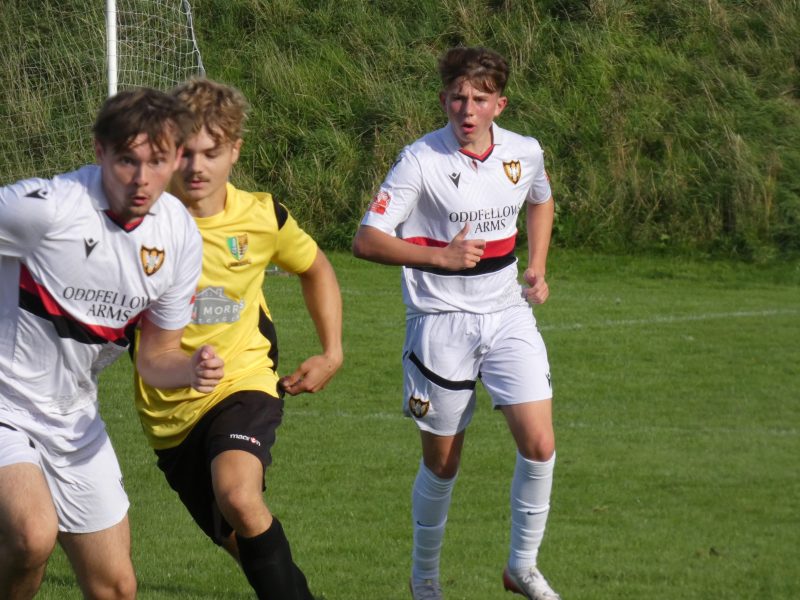 Falmouth U18 photo