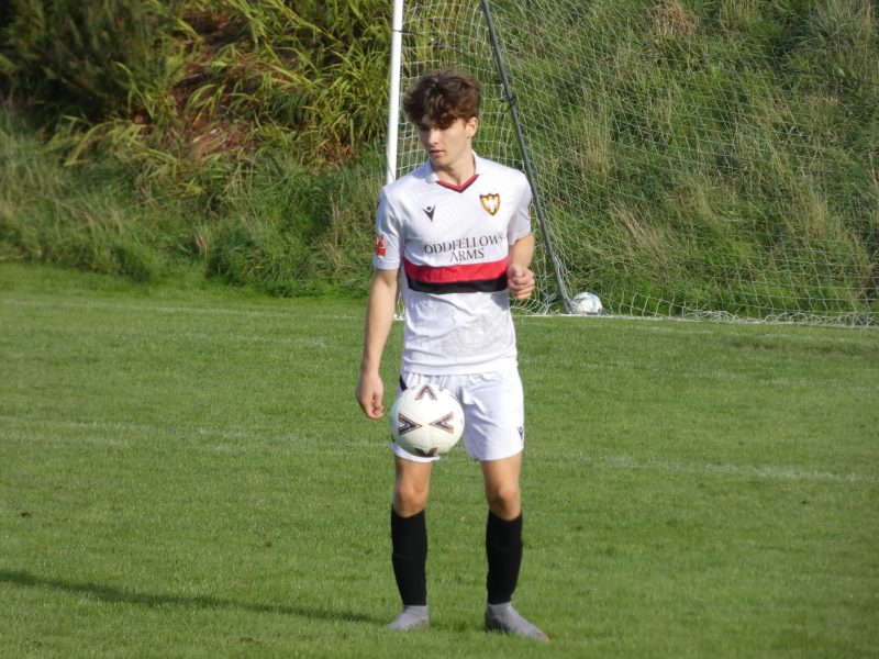 Falmouth U18 photo