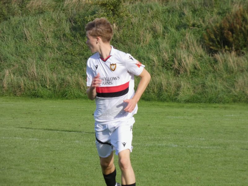 Falmouth U18 photo