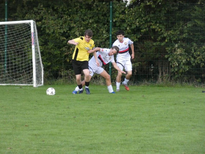 Falmouth U18 photo