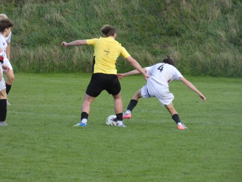 Falmouth U18 photo