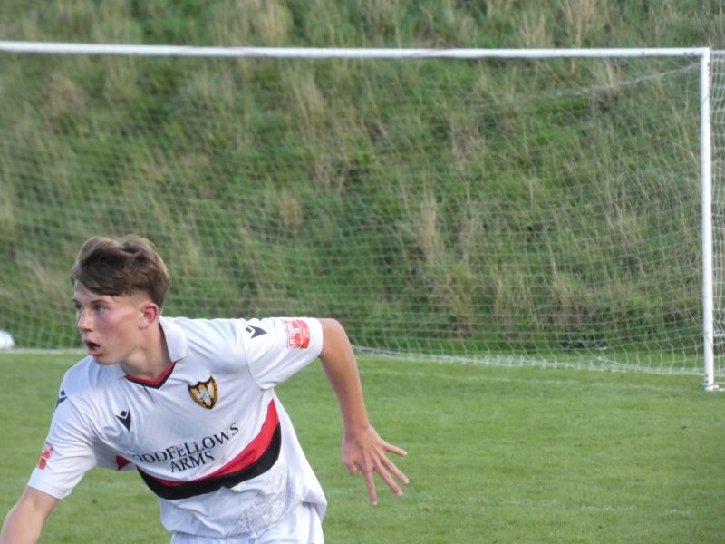 Falmouth U18 photo