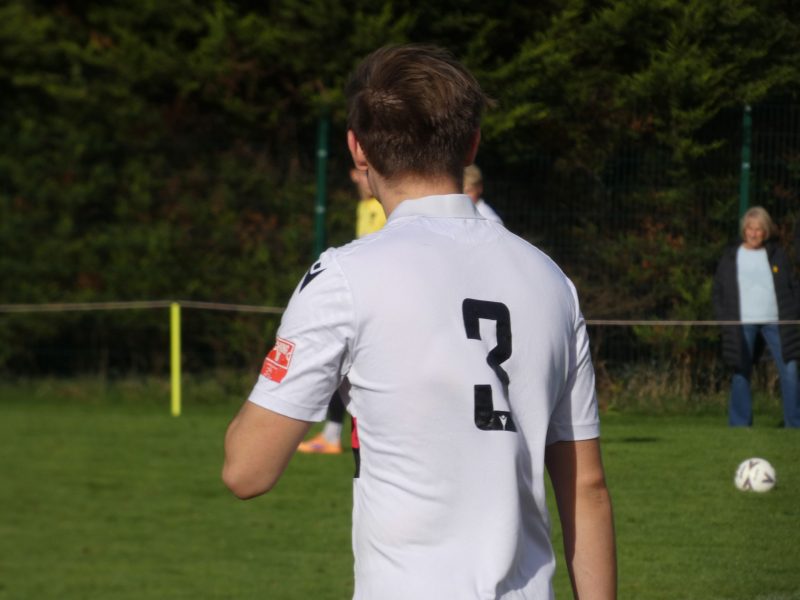 Falmouth U18 photo