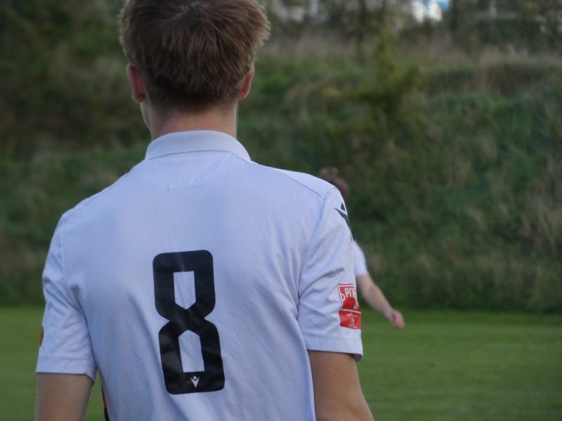 Falmouth U18 photo