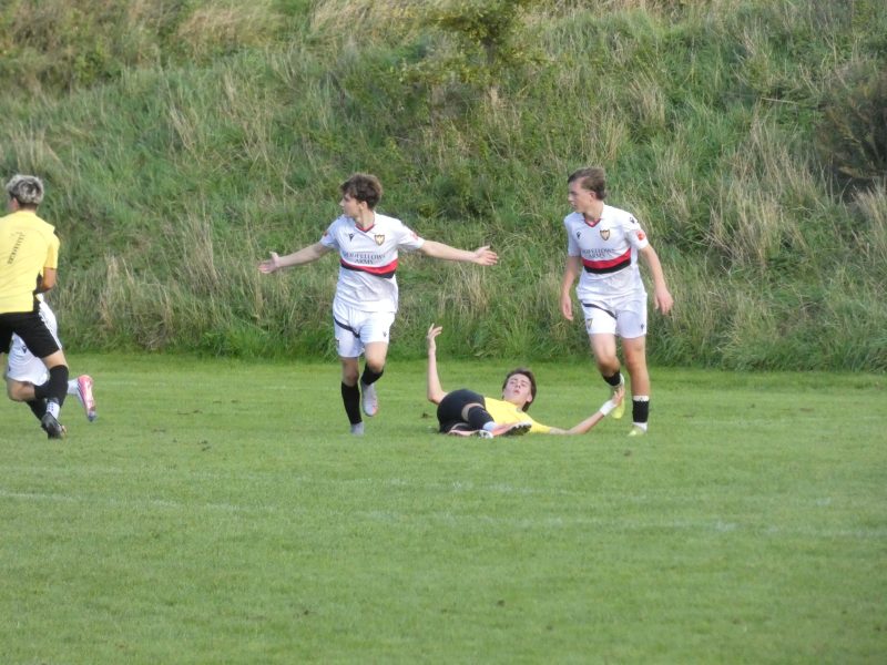 Falmouth U18 photo