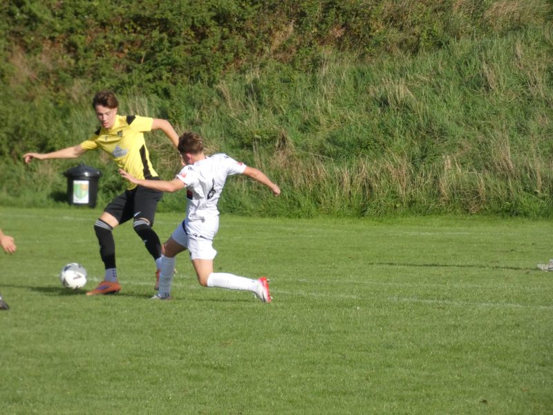 Falmouth U18 photo