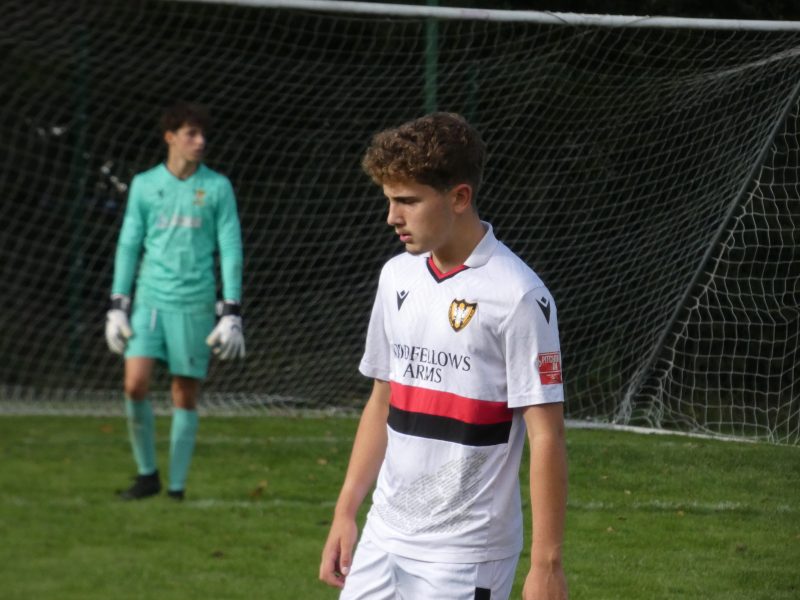 Falmouth U18 photo