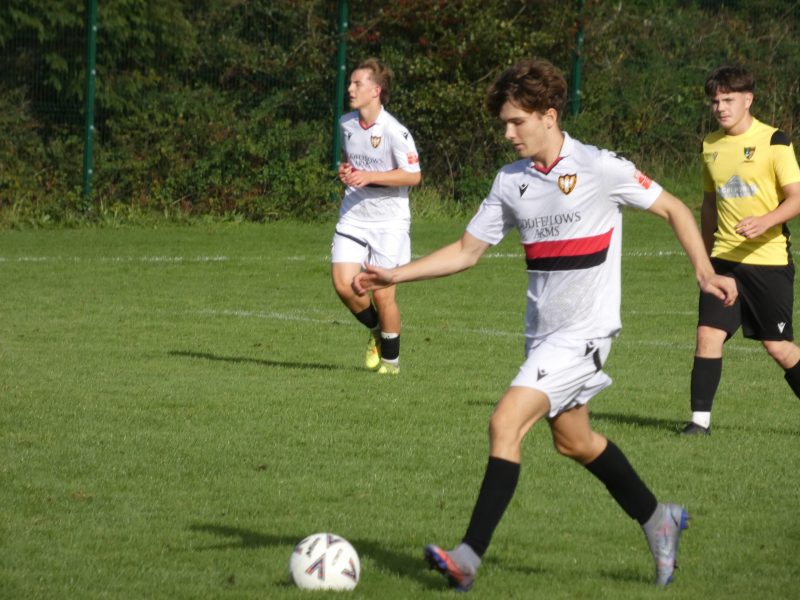 Falmouth U18 photo