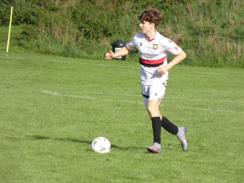 Falmouth U18 photo