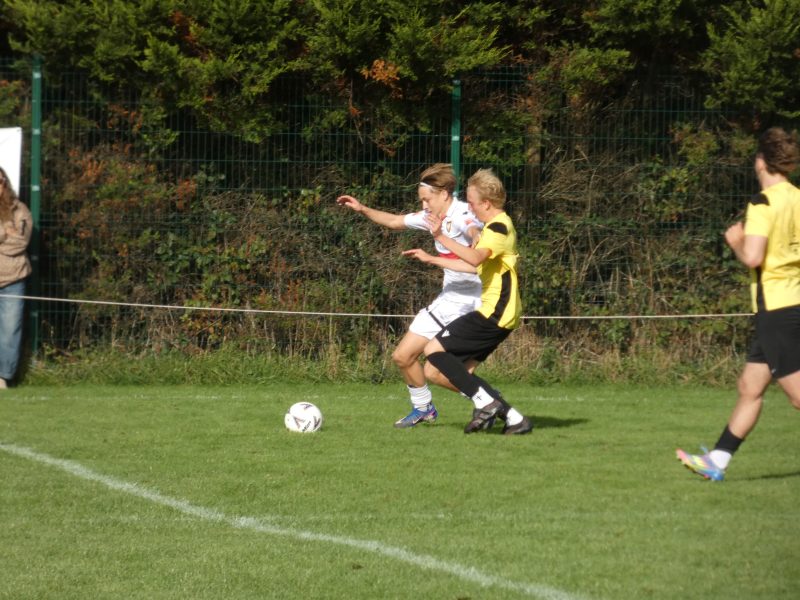 Falmouth U18 photo