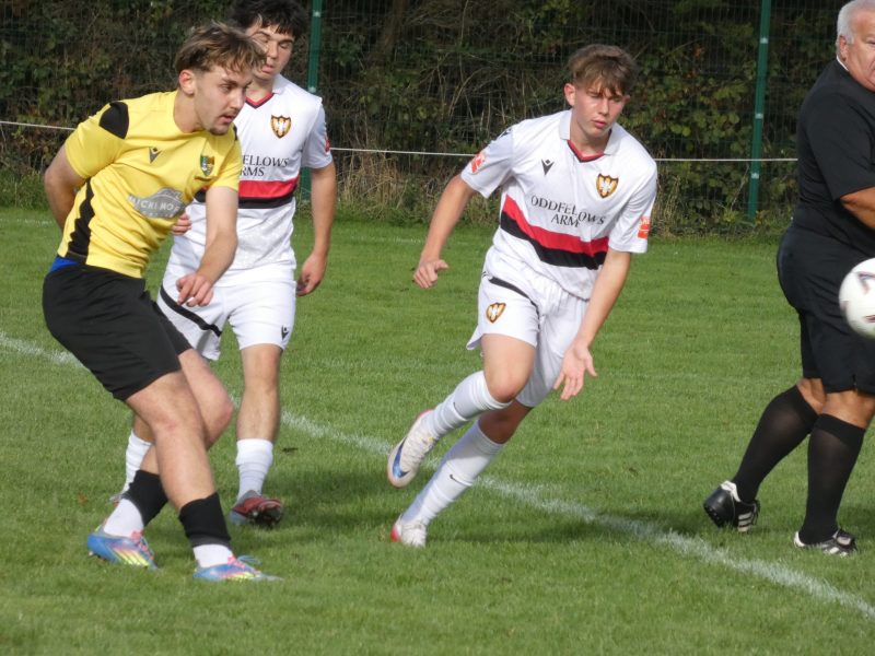 Falmouth U18 photo