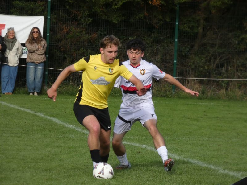 Falmouth U18 photo