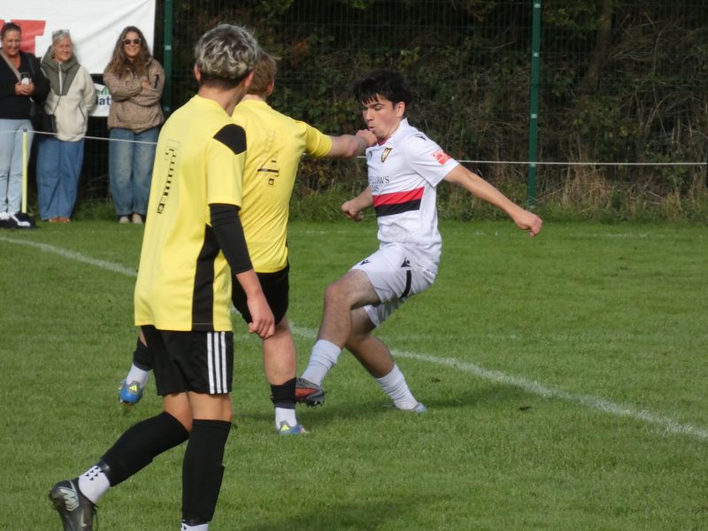Falmouth U18 photo