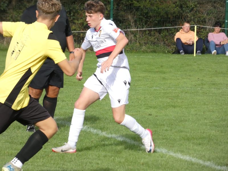Falmouth U18 photo