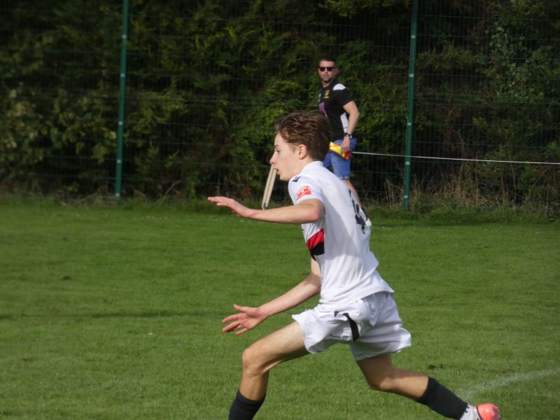 Falmouth U18 photo